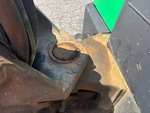 v2 Chassis - Excavator with Swing Tower Pivot