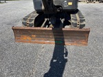 Specialty with Blade Condition
