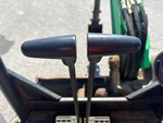 Control Station with Steering Controls