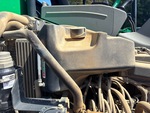 Hydraulics with Hydraulic Tank