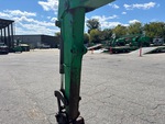 v2 Chassis - Excavator with Stick Condition