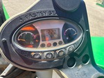 Control Station with Gauges