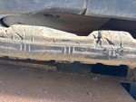 Undercarriage with Right Grouser Height
