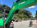 v2 Chassis - Excavator with