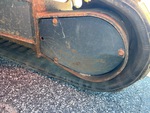 Drivetrain with Right Drive Motor