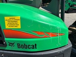 General Appearance with Sheet Metal (fiberglass) Condition