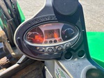 Control Station with Dash Console