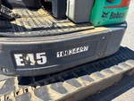 General Appearance with Paint