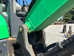 v2 Chassis - Excavator with Boom Base Pin and Bushings