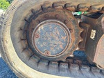 Drivetrain with Right Final Drive