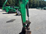 v2 Chassis - Excavator with