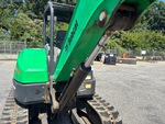 Hydraulics with Boom Lift Cylinder(s)