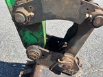 v2 Chassis - Excavator with