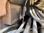 Hydraulics with Swing Motor
