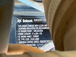Moteur with Emission Label