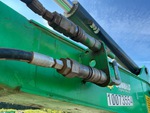 Hydraulics with Auxiliary Hydraulic Plumbing