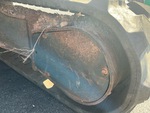 Drivetrain with Right Drive Motor