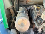 Moteur with Système d'échappement