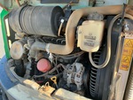 Moteur with Engine - Right Side