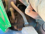 Hydraulics with Pompes (hydrauliques)