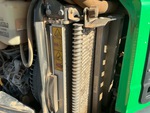 Moteur with Radiateur