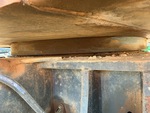 Hydraulics with Moteur pivotant