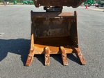Specialty with Condition de la pelle hydraulique