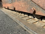 Undercarriage with Right Track Rollers