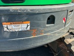 General Appearance with Peinture