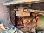Hydraulics with Hydraulic Control Pattern Changer