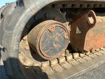 Drivetrain with Right Final Drive