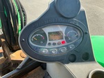 Control Station with Dash Console