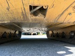 Chassis with Belly Pans