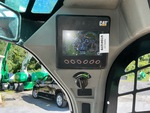 Control Station with Dash Console