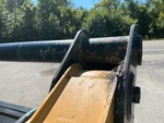 Chassis with Chassis to Arm Pins
