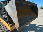 Specialty with Loader Bucket Condition