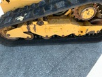 Undercarriage with Track Rollers