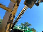 Hydraulics with Bucket Tilt Cylinders