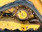 Drivetrain with Drive Motors