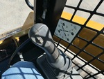Control Station with Hydraulic Controls