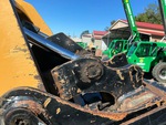 Specialty with Quick Coupler