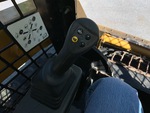 Control Station with Steering Controls