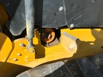 Hydraulics with Hydraulic Tank