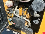 Engine with Engine - Right Side