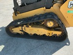 Undercarriage with Roller Frames
