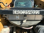 Engine with Exhaust System