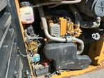 Engine with Engine - Left Side