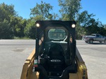 General Appearance with Exterior Lights