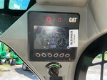 Control Station with Warning Lights