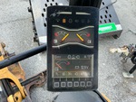 Control Station with Dash Console